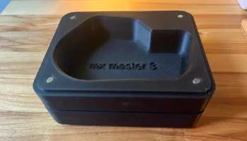 Жесткий футляр для мыши Mx Master 3 1