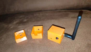 ESP32-Cam USB-камера с внешней антенной WLAN........ ESP32-Cam USB-камера с внешней антенной WLAN........