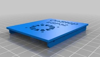 OnStep Shield для ESPDUINO-32 [WeMos (D1 или D2) R32] 9