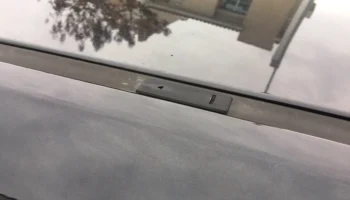 Крепление багажника на крышу Kia Ceed............ 1