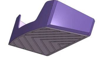 Лоток для сбора отходов Victoria Arduino Mythos II.......... 3