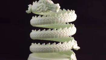 Кубок Карандаша Дракона Кубок Карандаша Дракона
