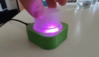 Ручка громкости V2 (USB-C)