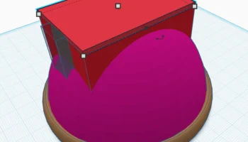 3D-дизайн Seatv6 Чоппера