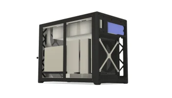 ITX case 8