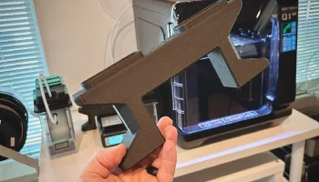 PolyMaker PolyDryer - мод с двойным стволом......... 1