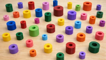 SPACER Set