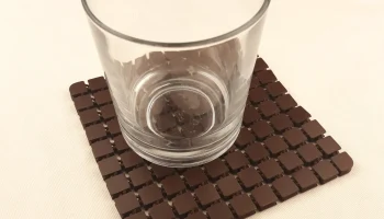 Подставки из ткани 2
