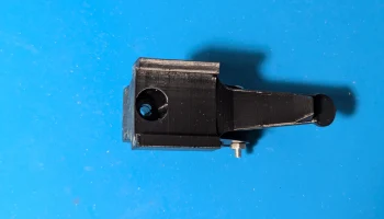 Велосипедное крепление для Garmin Dacota... 2