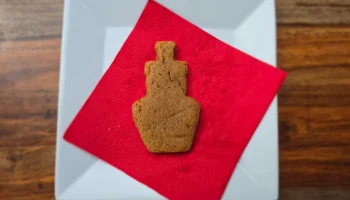 Формочки для печенья Benchy - набор из 2 шт.... 2