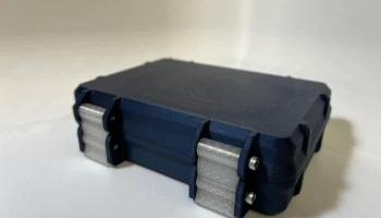 Прочный корпус RG35xx 2
