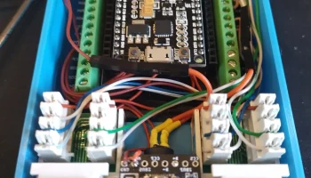 Wearemin - портативный Bluetooth-инструмент, похожий на т... 3