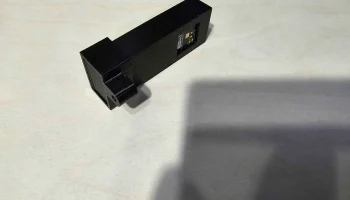 Крепление камеры MK4 для корпуса Seed Studio XIAO ESP32S3.. 3