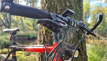 Адаптер рычага Magura HS33 2005-2010 для датчика тормоза ...