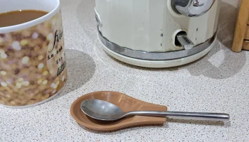 Набор подставок для ложек (чайная, столовая и кухонная ло.. 1