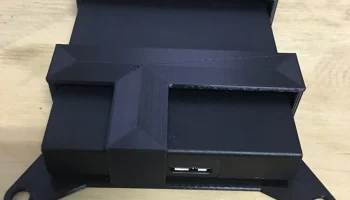 Кронштейн для телевизора с жестким диском Seagate Expansi... 1