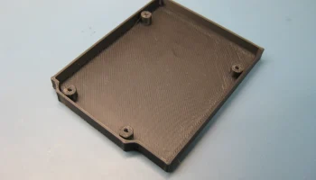 Базовая плата платы Arduino UNO