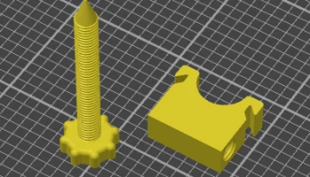 Инструмент для правки велосипедных колес 1
