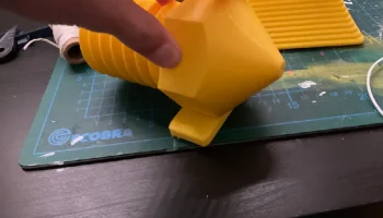 Мой участие в конкурсе 3D Printing Industry Awards 2024 -... 4