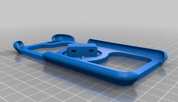 Велосипедное крепление Snap Lock для iPhone 6... 2