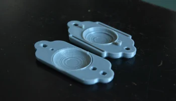 Велосипедное крепление GearMount + держатель AirTag... 3