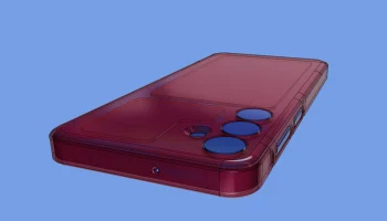 Чехол для Samsung Galaxy A16 1