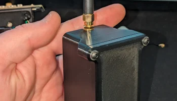 Meshtastic RAK19007 Dual 18650 Всепогодный чехол........ 1