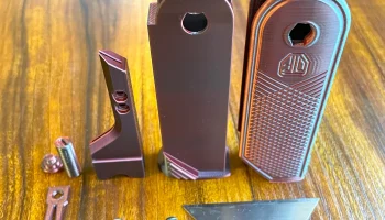 Гравитационный нож 4