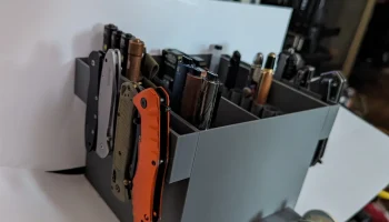EDC Box 2