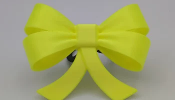 Hair Bow