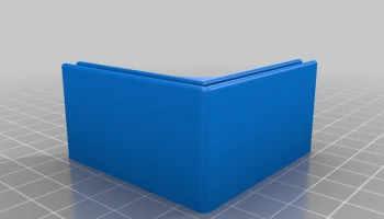 Картонный паркур 3