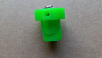 Festool MFT DIY Клемм Собака 30х10мм