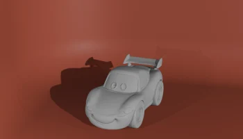 Toy Car