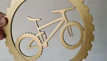 MTB Sign