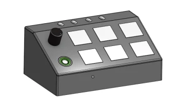 Платформа потоков Arduino 1