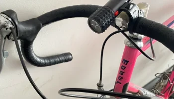 Дорожный бампер Knog PWR