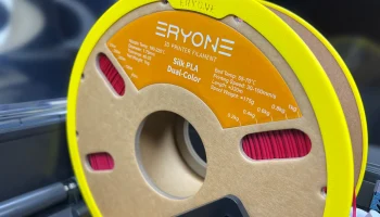 Переходное кольцо для картонной катушки ERYONE Bambu Lab ...