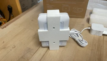 Кронштейн для 5-портового коммутатора Ubiquiti USW-Flex-M... 4
