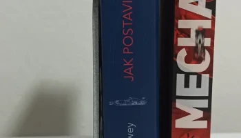 Подставка для книг сотового дизайна... 1