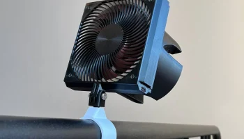 Проект 120-мм вентилятора Noctua Home 1