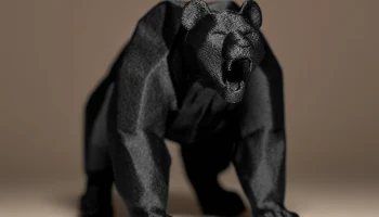Bear Decor 1