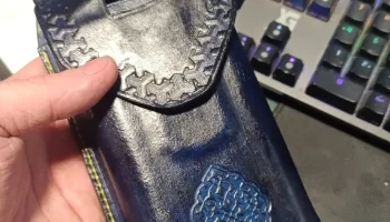 Шаблон вставки в чехол ULEPHONE Armor 24 6