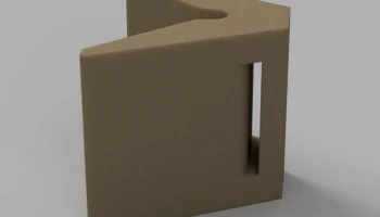 STRAPVICE (BandClamp) (Параметрический) (Fusion360)...... 1