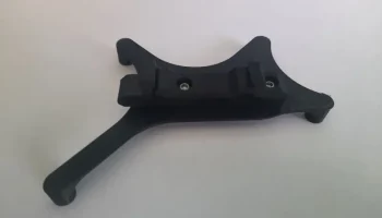 Модифицированный DIN-зажим Voron