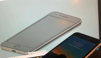 iPhone SE (2020,2022) / iPhone 8