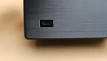ESP32 Сундук 2