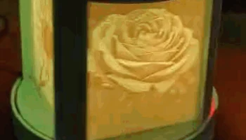Вращающаяся рама Lithopahe Light 2