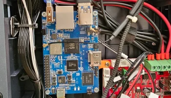 Orange Pi 3 LTS Внутренний монтажный кронштейн для Elegoo... Orange Pi 3 LTS Внутренний монтажный кронштейн для Elegoo...