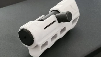 Ergo TikTok Игрушка-непоседа Bolt Action Ergo TikTok Игрушка-непоседа Bolt Action