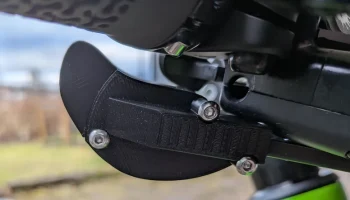 Удлинитель переключателя для Microshift TS71-8R и Frog Bi... 2